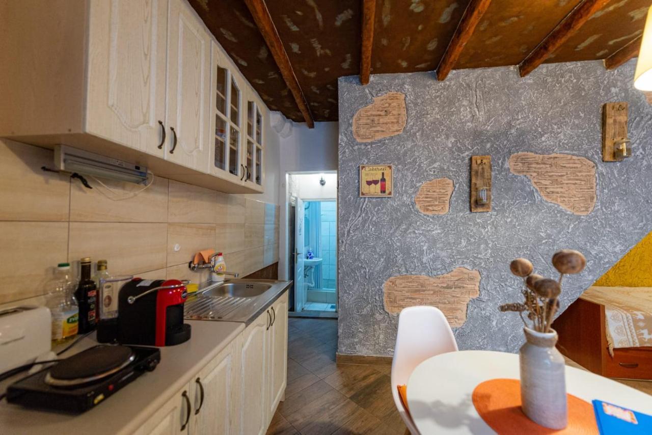 Lovely Studio In Kotor Exterior foto