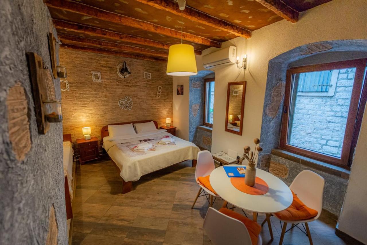 Lovely Studio In Kotor Exterior foto