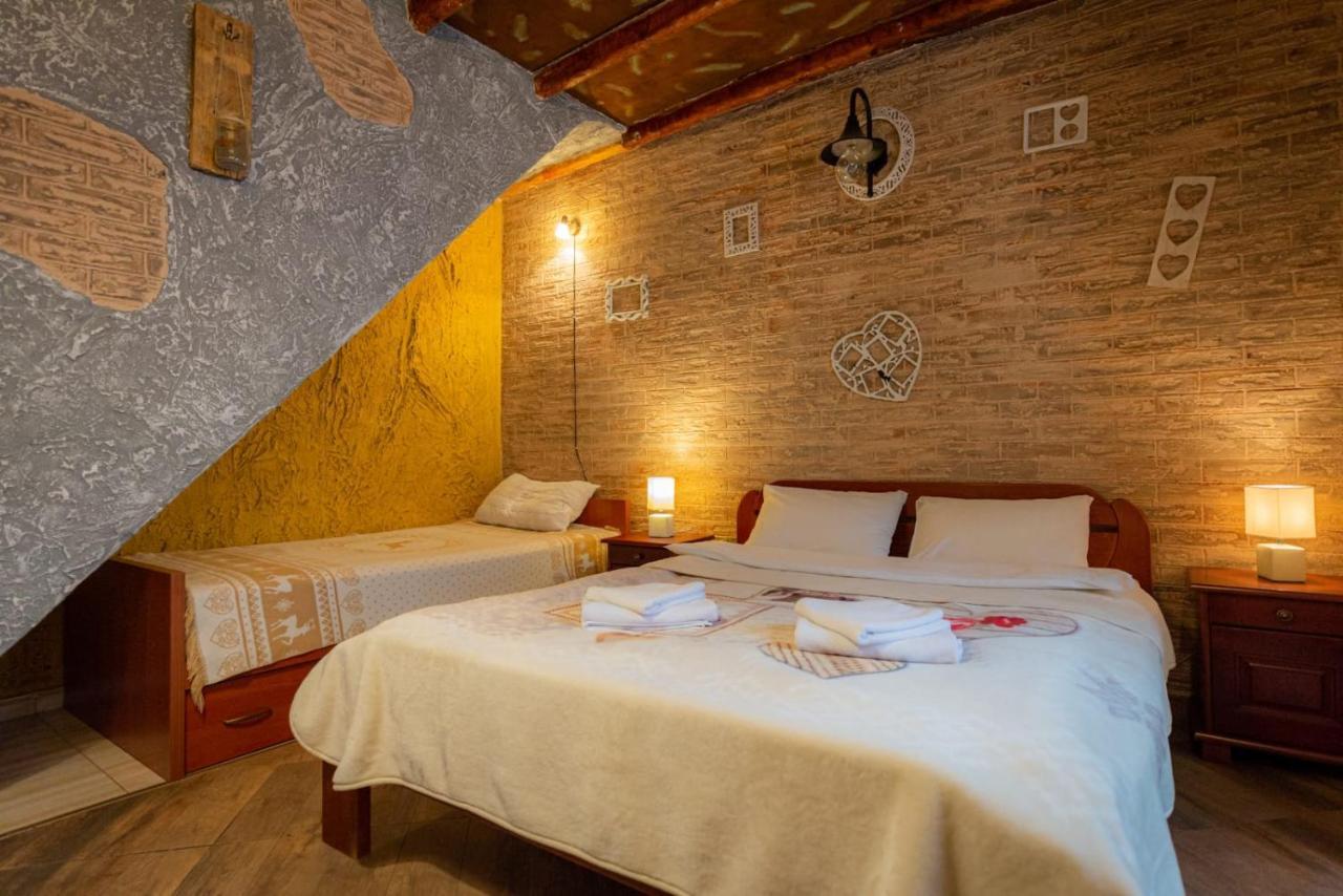 Lovely Studio In Kotor Exterior foto
