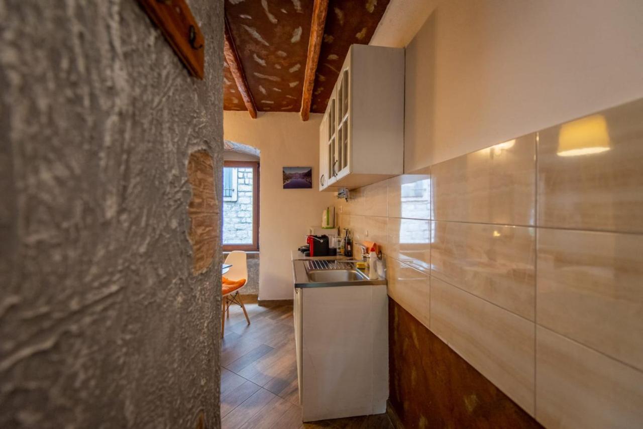 Lovely Studio In Kotor Exterior foto