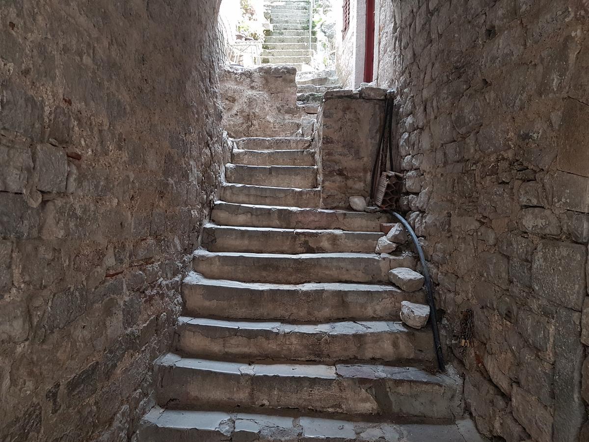 Lovely Studio In Kotor Exterior foto