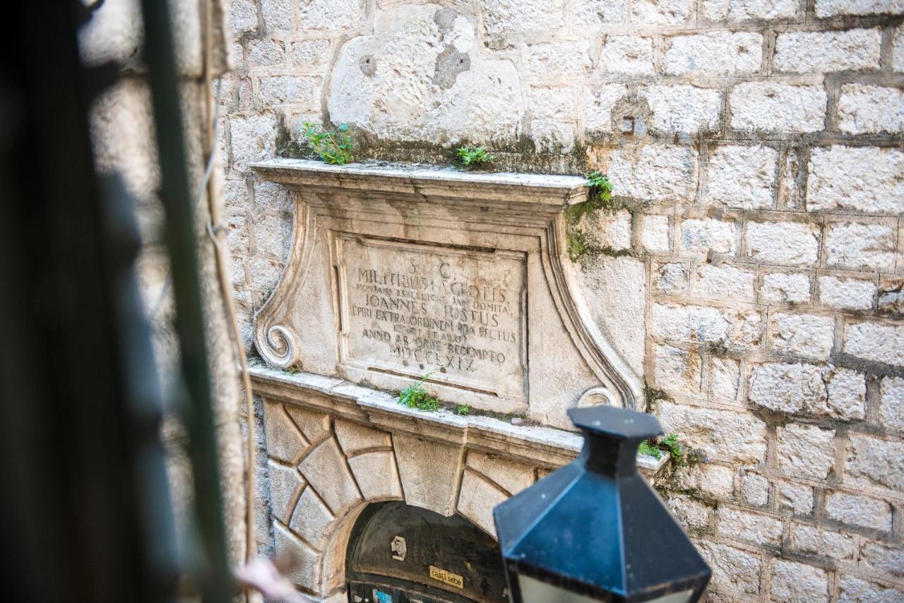 Lovely Studio In Kotor Exterior foto
